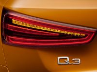Audi Q3 (2012) - picture 42 of 44