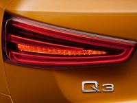 Audi Q3 (2012) - picture 43 of 44