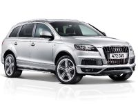 Audi Q7 3.0 TDI S Line Plus - 204PS (2012) - picture 1 of 1