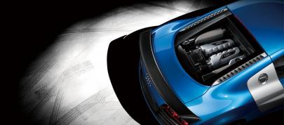 Audi R8 China Edition (2012) - picture 4 of 7