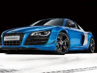 Audi R8 China Edition (2012) - picture 1 of 7