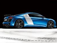 Audi R8 China Edition (2012) - picture 3 of 7