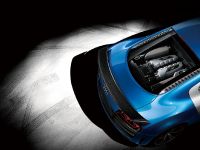 Audi R8 China Edition (2012) - picture 4 of 7
