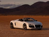 Audi R8 GT Spyder (2012) - picture 1 of 9