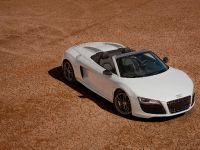 Audi R8 GT Spyder (2012) - picture 3 of 9