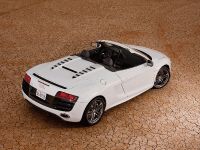 Audi R8 GT Spyder (2012) - picture 4 of 9