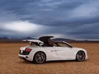 Audi R8 GT Spyder (2012) - picture 6 of 9
