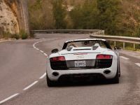 Audi R8 GT Spyder (2012)