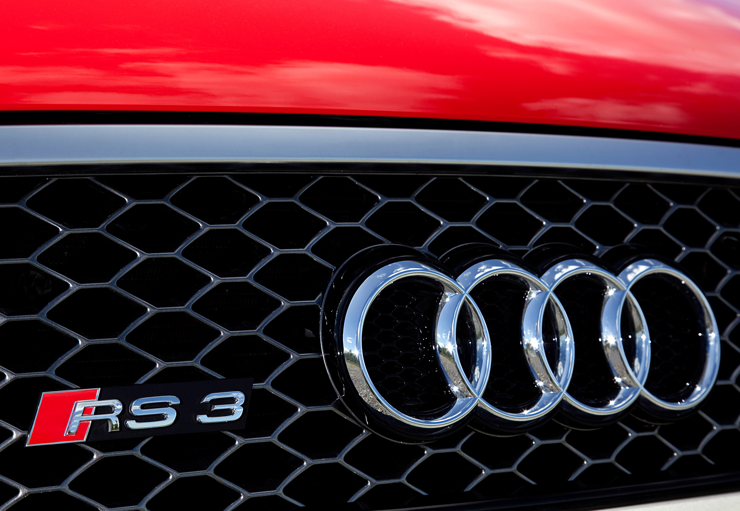 Audi RS3 Sportback