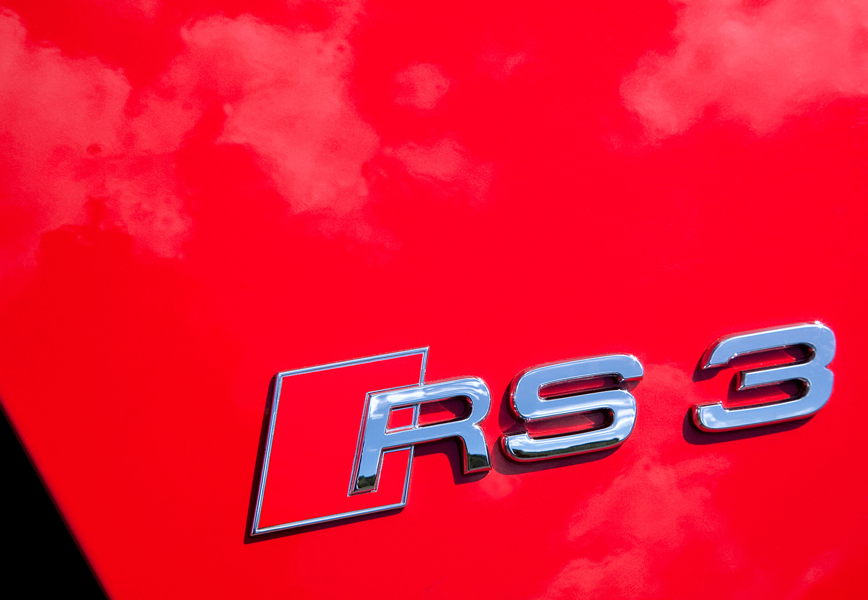 Audi RS3 Sportback