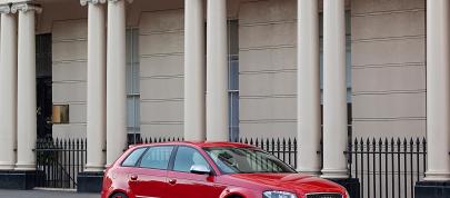 Audi RS3 Sportback (2012) - picture 20 of 49
