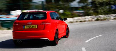Audi RS3 Sportback (2012) - picture 28 of 49