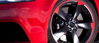 Audi RS3 Sportback (2012) - picture 31 of 49