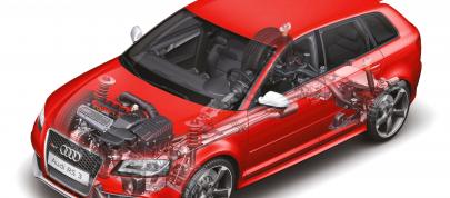 Audi RS3 Sportback (2012) - picture 36 of 49