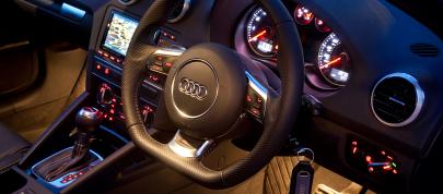 Audi RS3 Sportback (2012) - picture 44 of 49