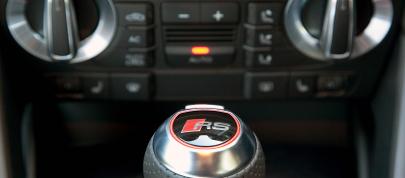 Audi RS3 Sportback (2012) - picture 47 of 49