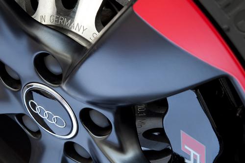 Audi RS3 Sportback (2012) - picture 32 of 49