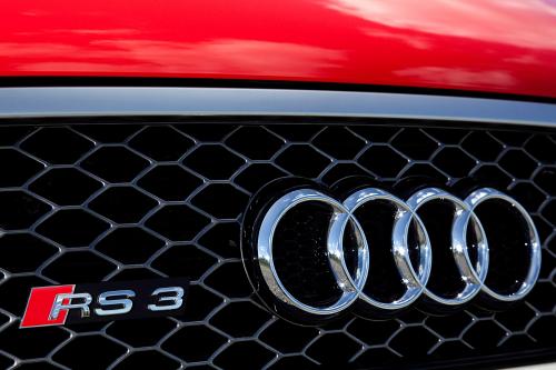 Audi RS3 Sportback (2012) - picture 33 of 49