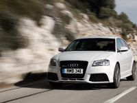 Audi RS3 Sportback (2012) - picture 1 of 49