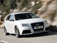 Audi RS3 Sportback (2012) - picture 2 of 49