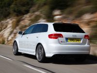 Audi RS3 Sportback (2012) - picture 3 of 49