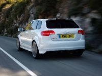 Audi RS3 Sportback (2012) - picture 4 of 49