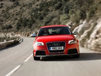 Audi RS3 Sportback (2012) - picture 5 of 49