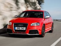 Audi RS3 Sportback (2012) - picture 6 of 49