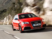 Audi RS3 Sportback (2012) - picture 7 of 49