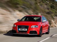 Audi RS3 Sportback (2012) - picture 8 of 49