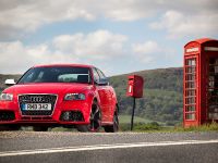 Audi RS3 Sportback (2012)