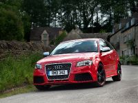 Audi RS3 Sportback (2012) - picture 10 of 49