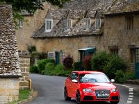 Audi RS3 Sportback (2012) - picture 11 of 49