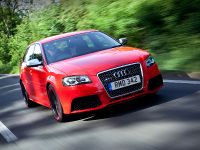 Audi RS3 Sportback (2012) - picture 13 of 49