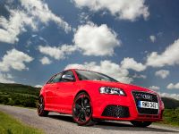 Audi RS3 Sportback (2012) - picture 18 of 49
