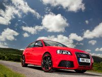 Audi RS3 Sportback (2012)