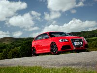 Audi RS3 Sportback (2012) - picture 19 of 49