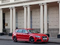 Audi RS3 Sportback (2012)