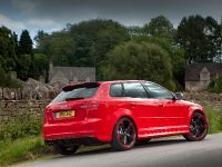 Audi RS3 Sportback (2012) - picture 22 of 49