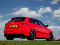 Audi RS3 Sportback (2012) - picture 26 of 49