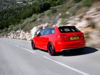 Audi RS3 Sportback (2012) - picture 27 of 49