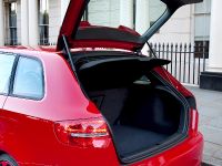 Audi RS3 Sportback (2012) - picture 30 of 49