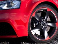 Audi RS3 Sportback (2012)