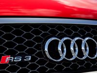 Audi RS3 Sportback (2012)