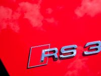 Audi RS3 Sportback (2012) - picture 34 of 49