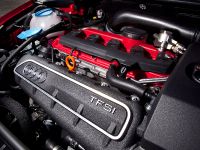 Audi RS3 Sportback (2012) - picture 35 of 49