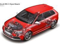 Audi RS3 Sportback (2012)