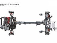Audi RS3 Sportback (2012) - picture 37 of 49