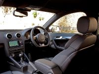 Audi RS3 Sportback (2012)