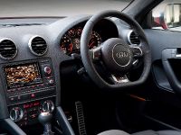 Audi RS3 Sportback (2012) - picture 42 of 49